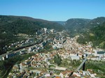 Location de particulier � St Claude